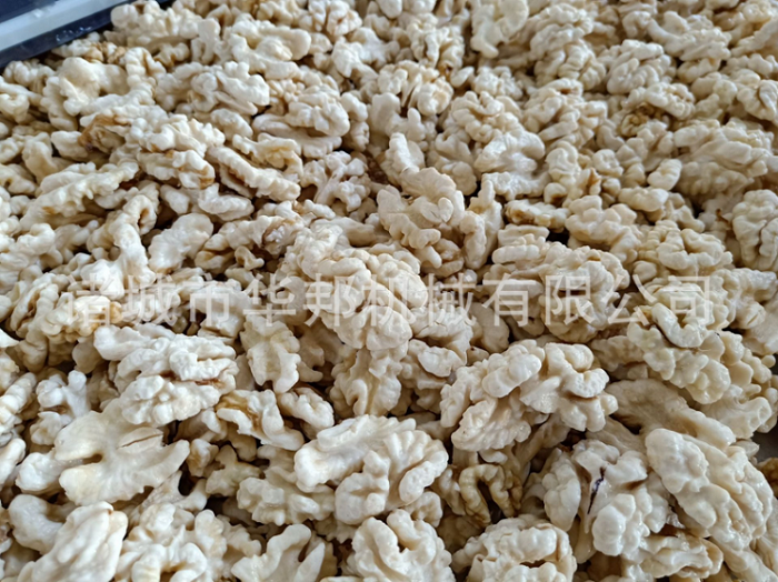 小型核桃仁去皮機