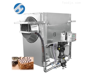 節能型循環水核桃仁去皮機 清水去皮 微米級過濾 損耗低