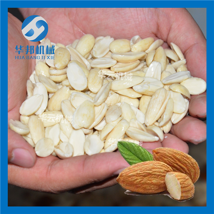 巴旦木仁杏仁去皮機(jī)