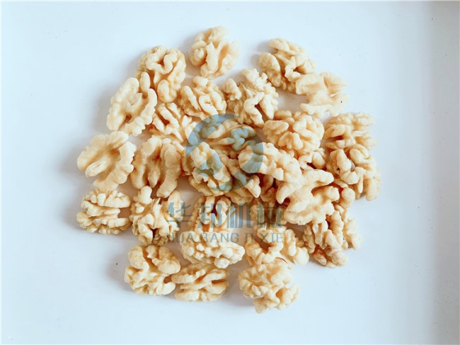 華邦機械核桃仁烘干機 溫度可調