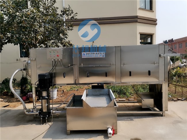 核桃仁去皮機 核桃仁褪衣機器