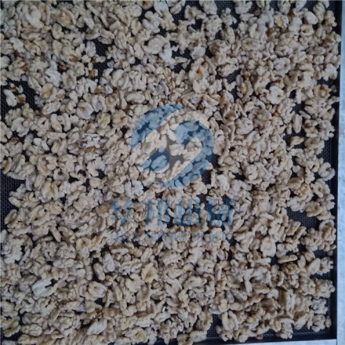 核桃仁去皮機 去衣干凈無澀味 華邦機械去衣設備