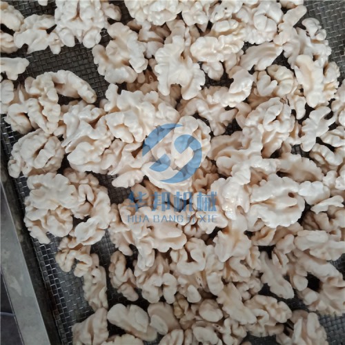 脫皮率98%核桃仁去皮機 2019報價