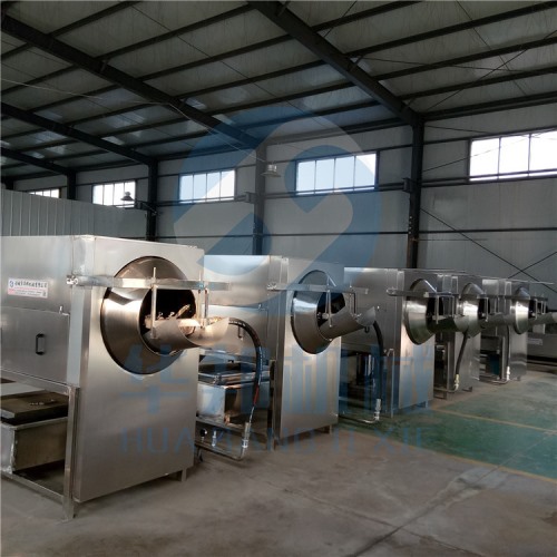 華邦機械核桃仁去皮機 核桃仁脫皮機 現貨銷售