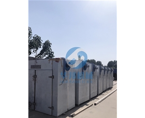 大產量 核桃仁烘干機