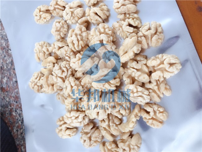 去皮率99% 核桃仁去皮機