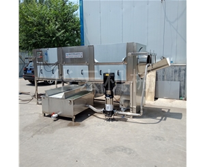 核桃仁去衣機 華邦機械去衣核桃仁