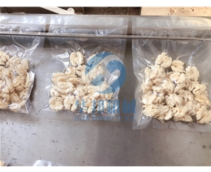 【高去皮率】核桃仁去皮機