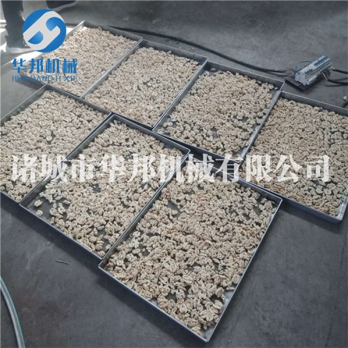 琥珀核桃仁去皮機 華邦機械