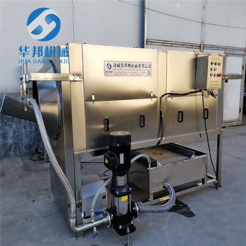 純物理 核桃仁去皮機 核桃仁去衣機