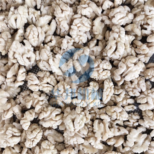 省人工 核桃仁去皮機(jī)(脫皮機(jī))