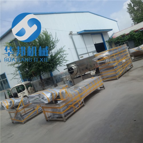 循環(huán)水 核桃仁去皮機 0添加核桃仁去衣機