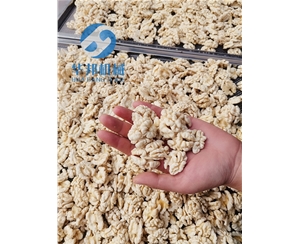 省100人 核桃仁去皮機