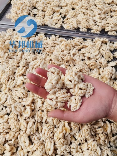 省100人 核桃仁去皮機