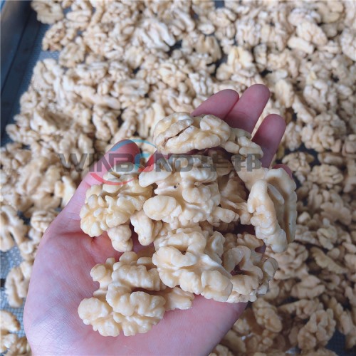 華邦核桃仁去皮機 十年品質