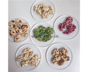 華邦核桃仁脫衣機(jī)（去皮機(jī)）風(fēng)味核桃仁加工設(shè)備