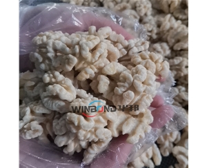 物理核桃仁脫衣機 華邦脫衣核桃仁加工設備