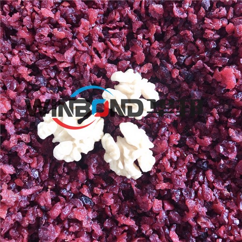 物理核桃仁去皮機(jī) 華邦高壓噴淋脫皮機(jī)